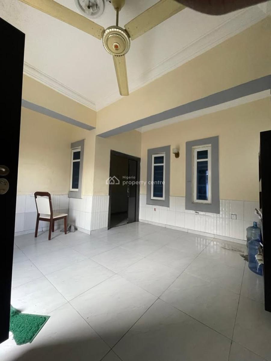 3 Bedroom Detached Duplex, Off Eneka Road, Eneka, Port Harcourt, Rivers, Detached Duplex for Sale