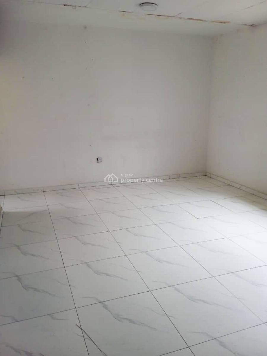 4 Bedroom House with 2 Rooms Bq for Office Use, Off Allen Avenue / Obafemi Awolowo Way, Ikeja, Lagos, House for Rent