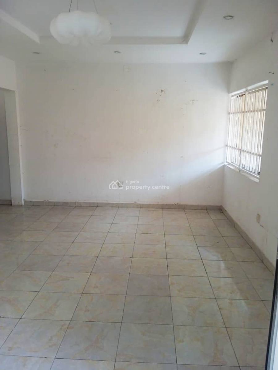 4 Bedroom House with 2 Rooms Bq for Office Use, Off Allen Avenue / Obafemi Awolowo Way, Ikeja, Lagos, House for Rent