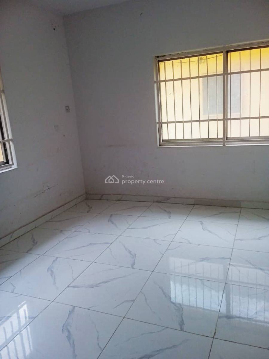 4 Bedroom House with 2 Rooms Bq for Office Use, Off Allen Avenue / Obafemi Awolowo Way, Ikeja, Lagos, House for Rent