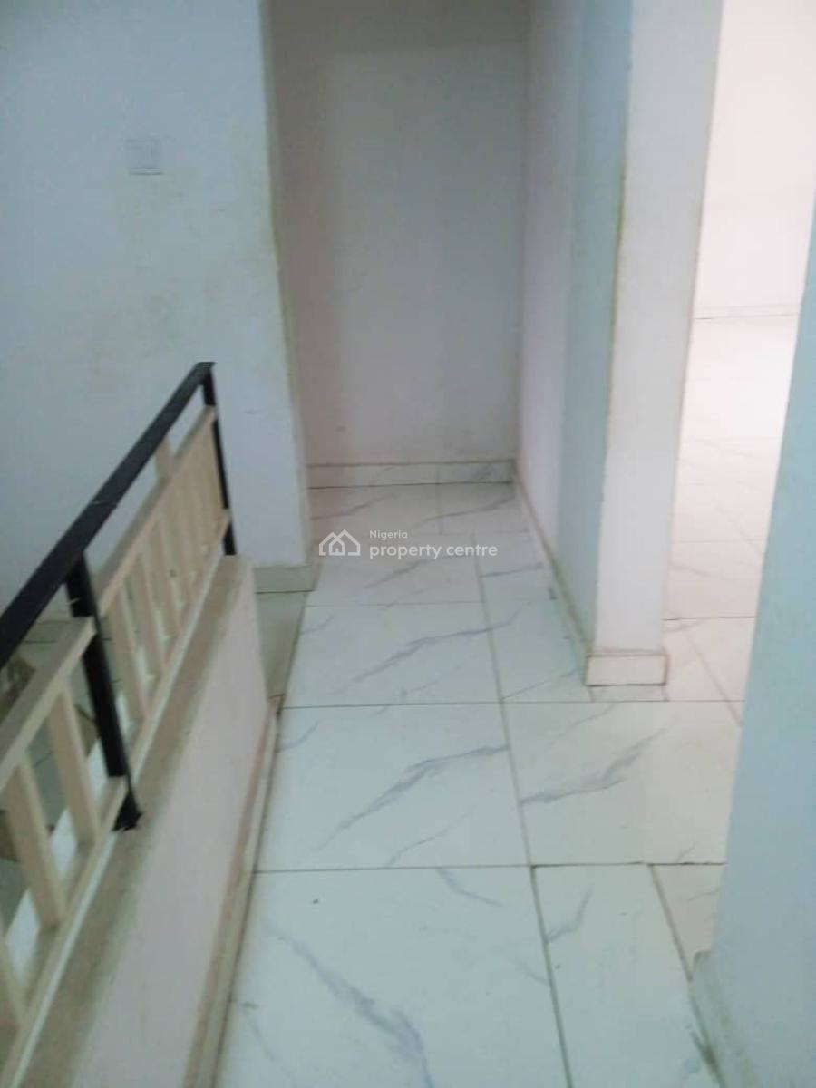4 Bedroom House with 2 Rooms Bq for Office Use, Off Allen Avenue / Obafemi Awolowo Way, Ikeja, Lagos, House for Rent