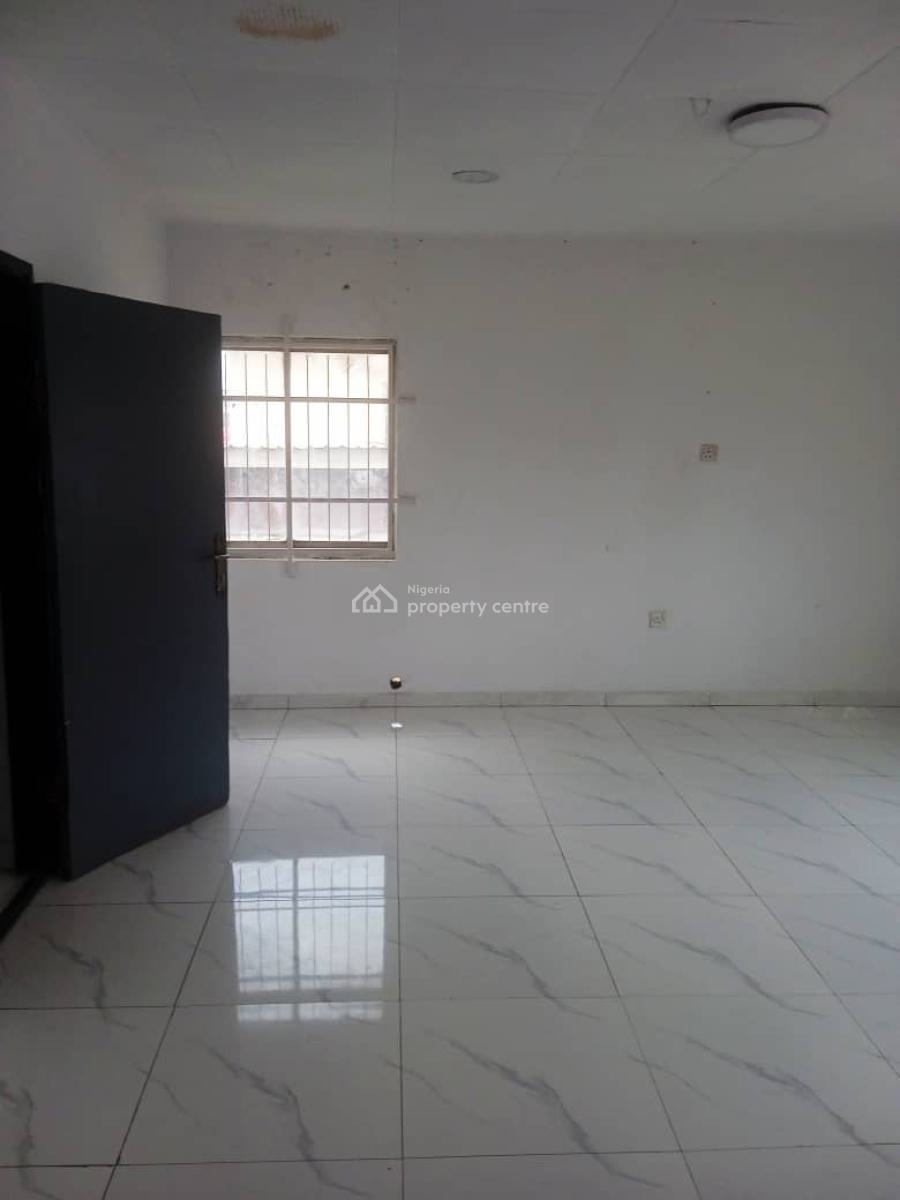 4 Bedroom House with 2 Rooms Bq for Office Use, Off Allen Avenue / Obafemi Awolowo Way, Ikeja, Lagos, House for Rent