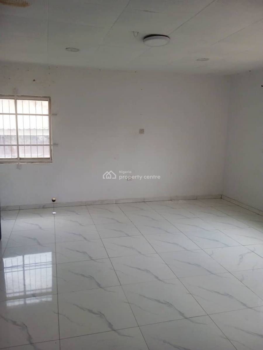 4 Bedroom House with 2 Rooms Bq for Office Use, Off Allen Avenue / Obafemi Awolowo Way, Ikeja, Lagos, House for Rent