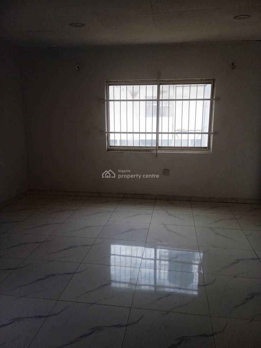 4 Bedroom House with 2 Rooms Bq for Office Use, Off Allen Avenue / Obafemi Awolowo Way, Ikeja, Lagos, House for Rent