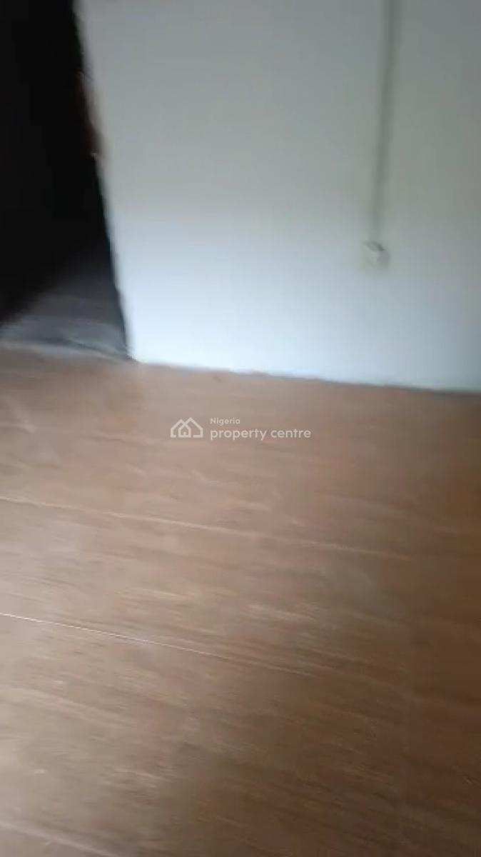 a Nice Room in a Shared Apartment, Abraham Adasanya Estate, Ajiwe, Ajah, Lagos, Self Contain (single Rooms) for Rent
