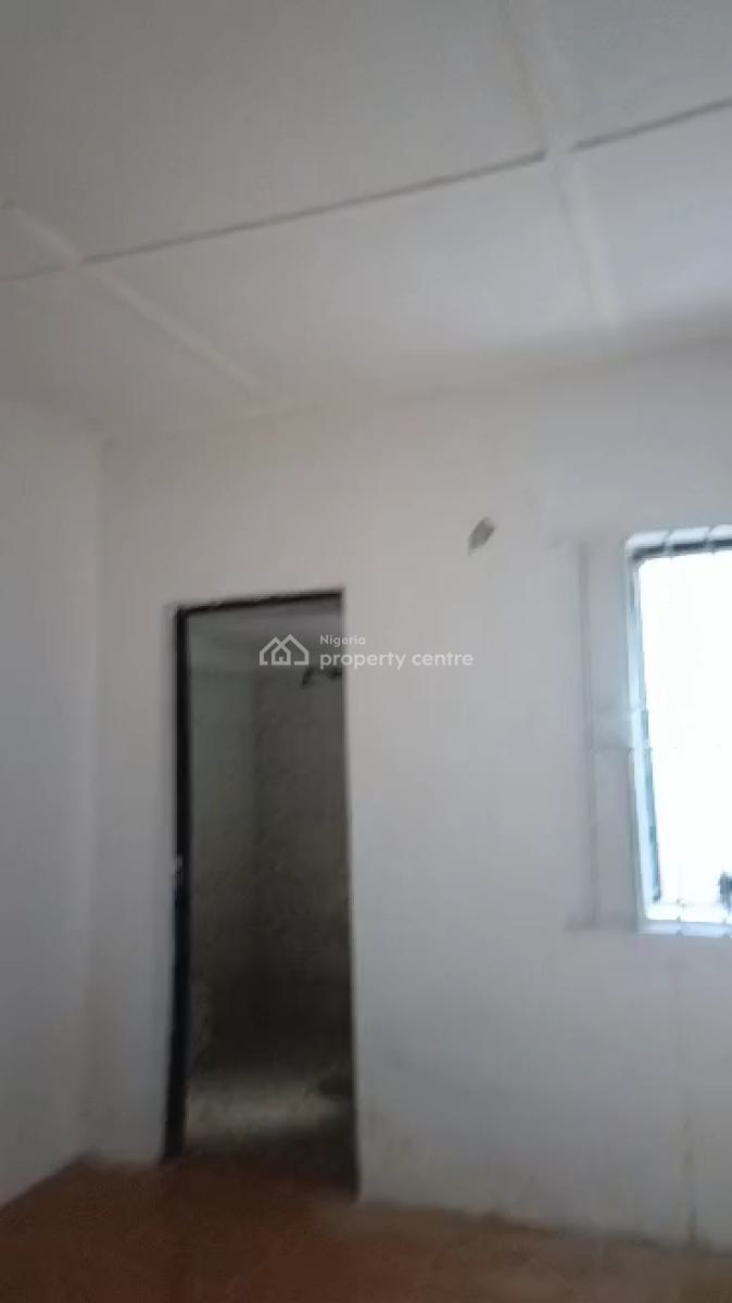 a Nice Room in a Shared Apartment, Abraham Adasanya Estate, Ajiwe, Ajah, Lagos, Self Contain (single Rooms) for Rent