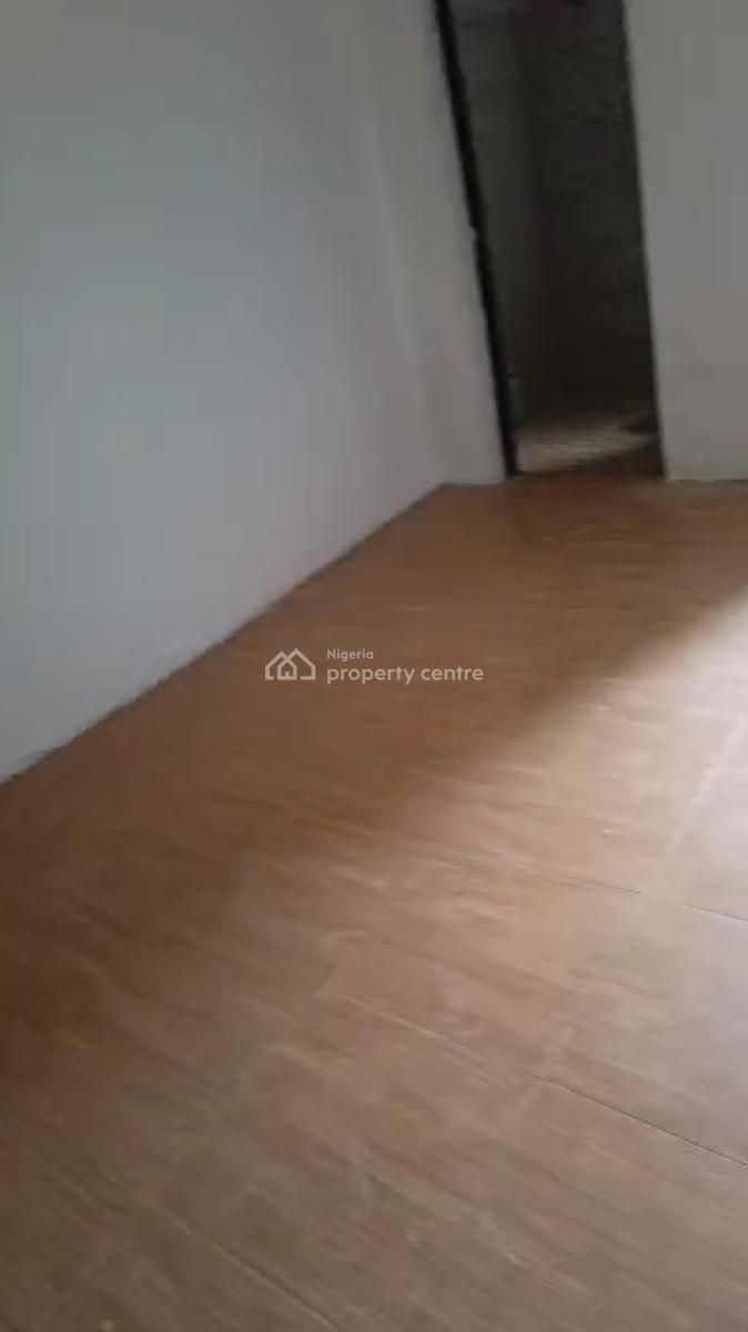 a Nice Room in a Shared Apartment, Abraham Adasanya Estate, Ajiwe, Ajah, Lagos, Self Contain (single Rooms) for Rent