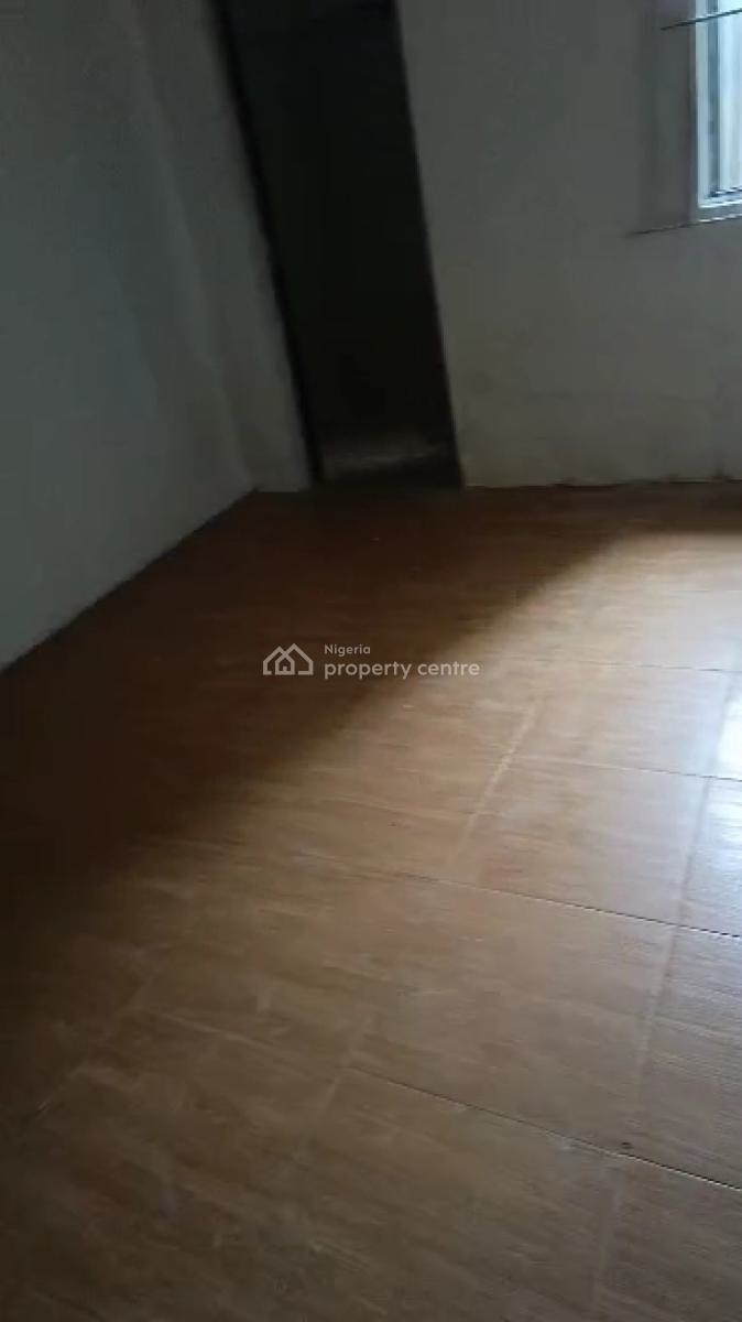 a Nice Room in a Shared Apartment, Abraham Adasanya Estate, Ajiwe, Ajah, Lagos, Self Contain (single Rooms) for Rent