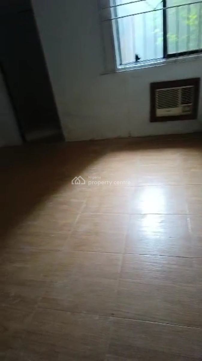 a Nice Room in a Shared Apartment, Abraham Adasanya Estate, Ajiwe, Ajah, Lagos, Self Contain (single Rooms) for Rent