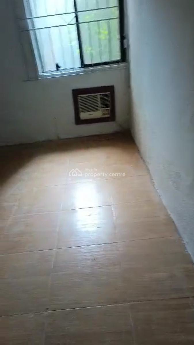a Nice Room in a Shared Apartment, Abraham Adasanya Estate, Ajiwe, Ajah, Lagos, Self Contain (single Rooms) for Rent