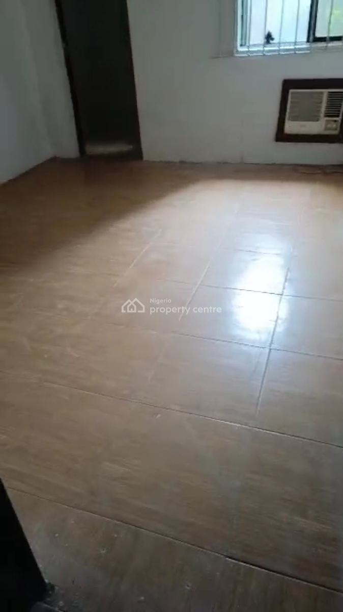 a Nice Room in a Shared Apartment, Abraham Adasanya Estate, Ajiwe, Ajah, Lagos, Self Contain (single Rooms) for Rent