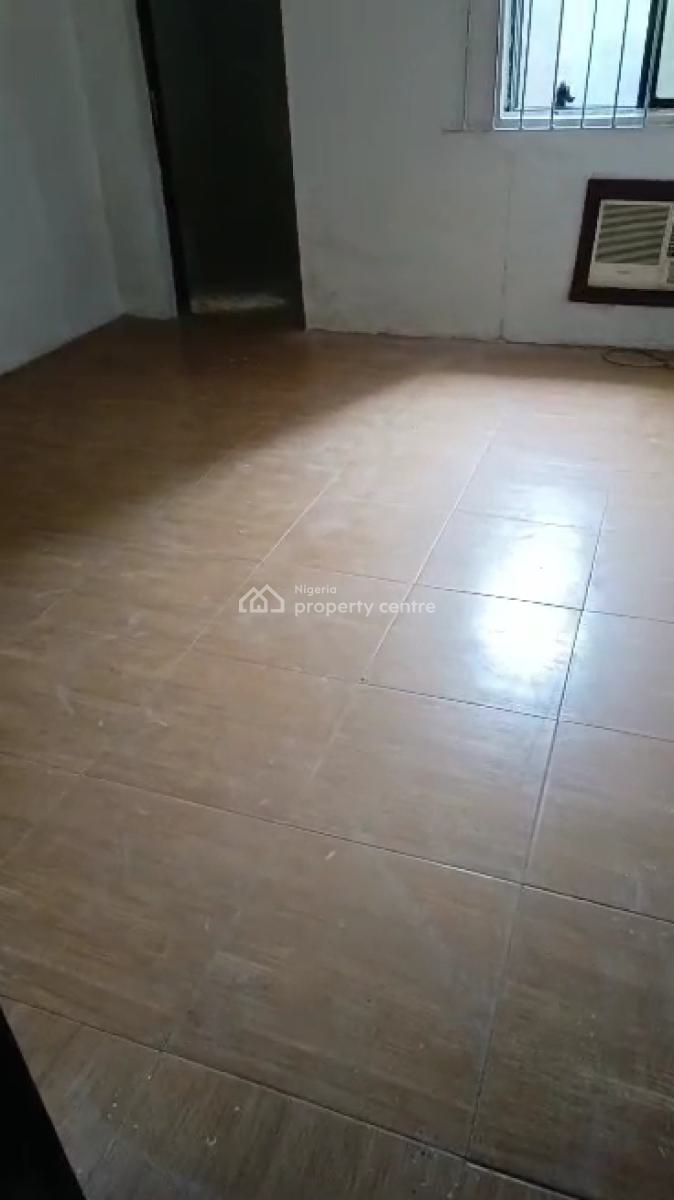 a Nice Room in a Shared Apartment, Abraham Adasanya Estate, Ajiwe, Ajah, Lagos, Self Contain (single Rooms) for Rent