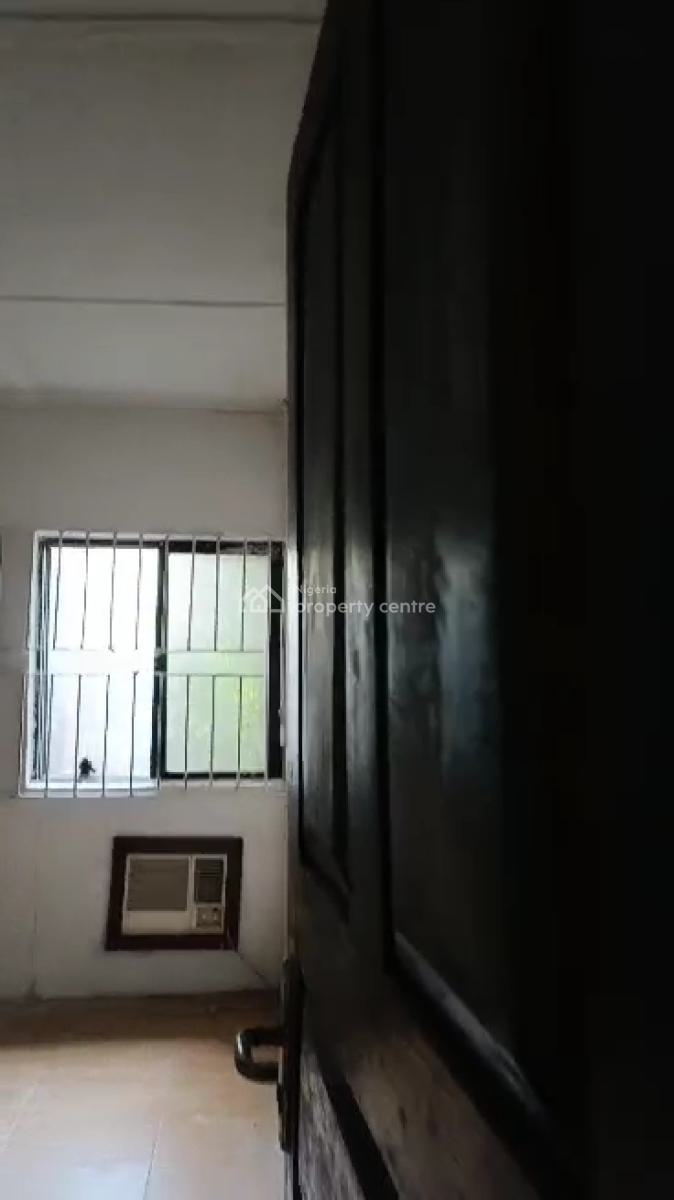 a Nice Room in a Shared Apartment, Abraham Adasanya Estate, Ajiwe, Ajah, Lagos, Self Contain (single Rooms) for Rent