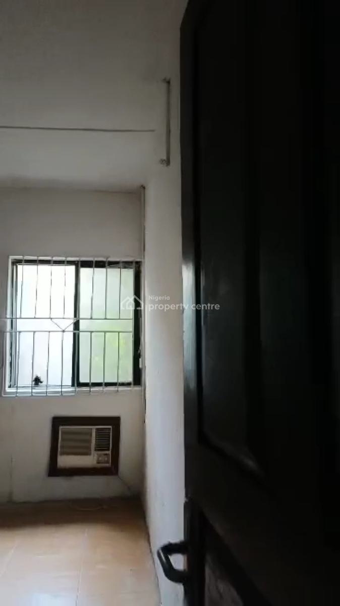 a Nice Room in a Shared Apartment, Abraham Adasanya Estate, Ajiwe, Ajah, Lagos, Self Contain (single Rooms) for Rent