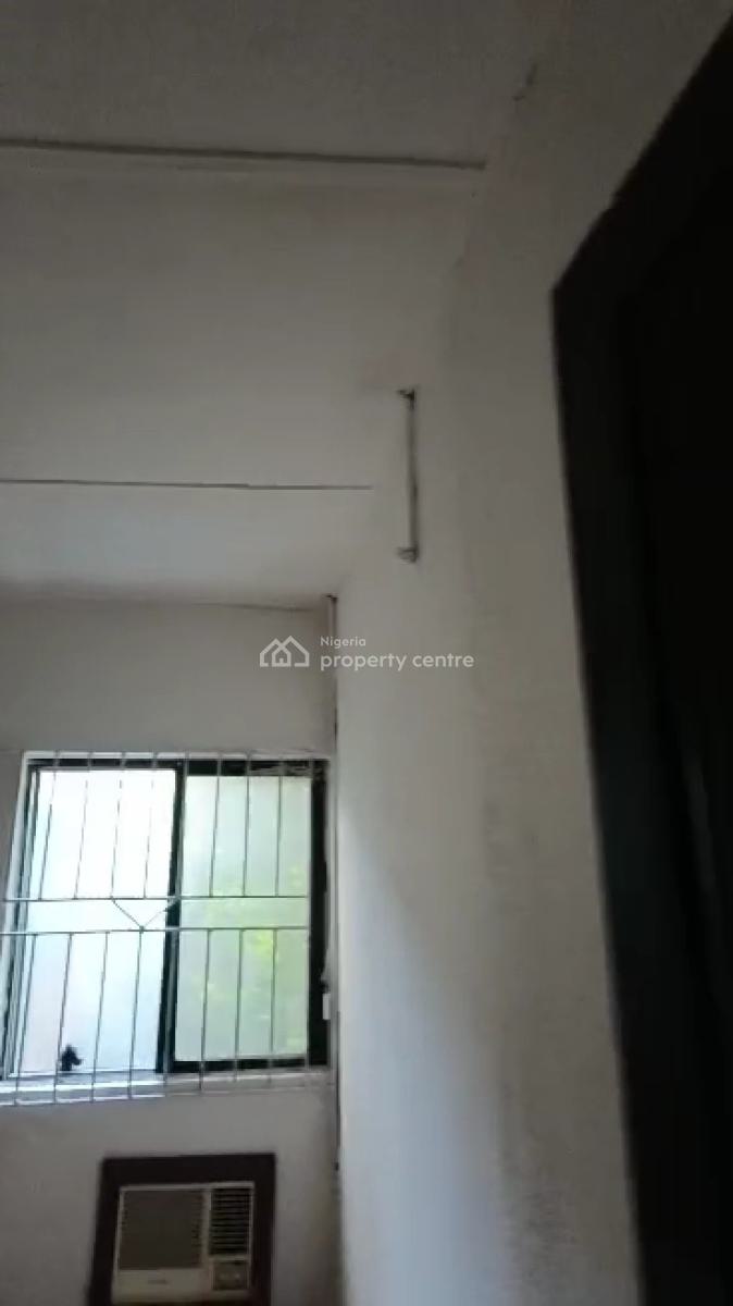 a Nice Room in a Shared Apartment, Abraham Adasanya Estate, Ajiwe, Ajah, Lagos, Self Contain (single Rooms) for Rent