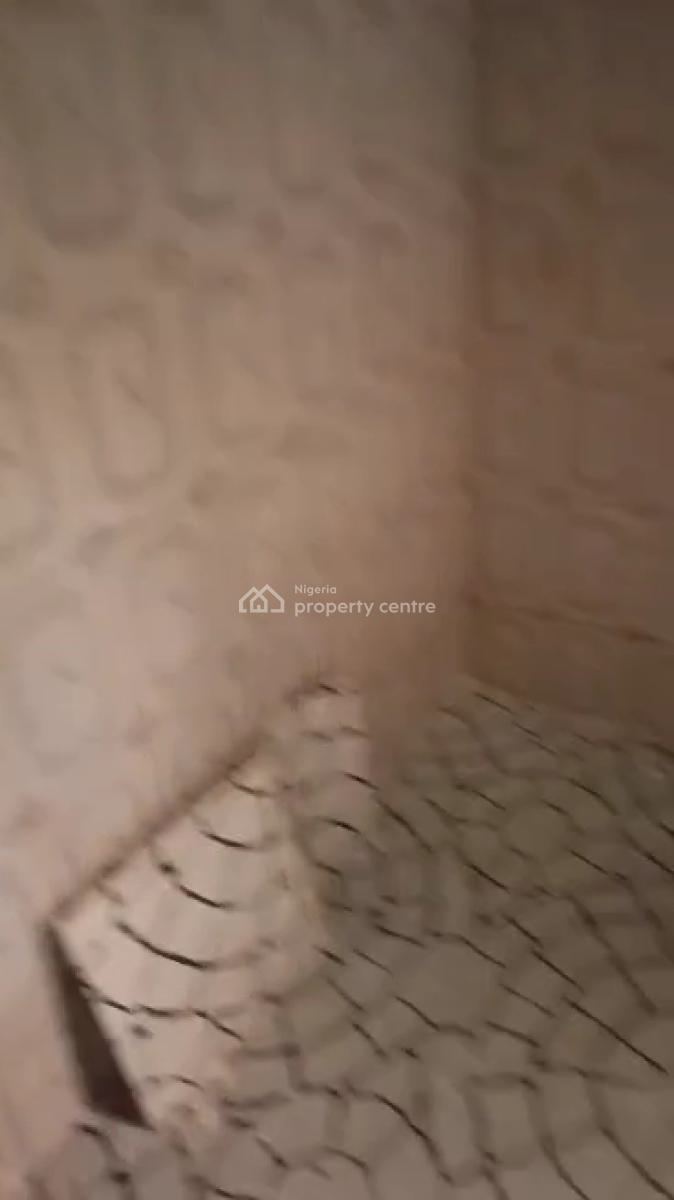 a Nice Room in a Shared Apartment, Abraham Adasanya Estate, Ajiwe, Ajah, Lagos, Self Contain (single Rooms) for Rent