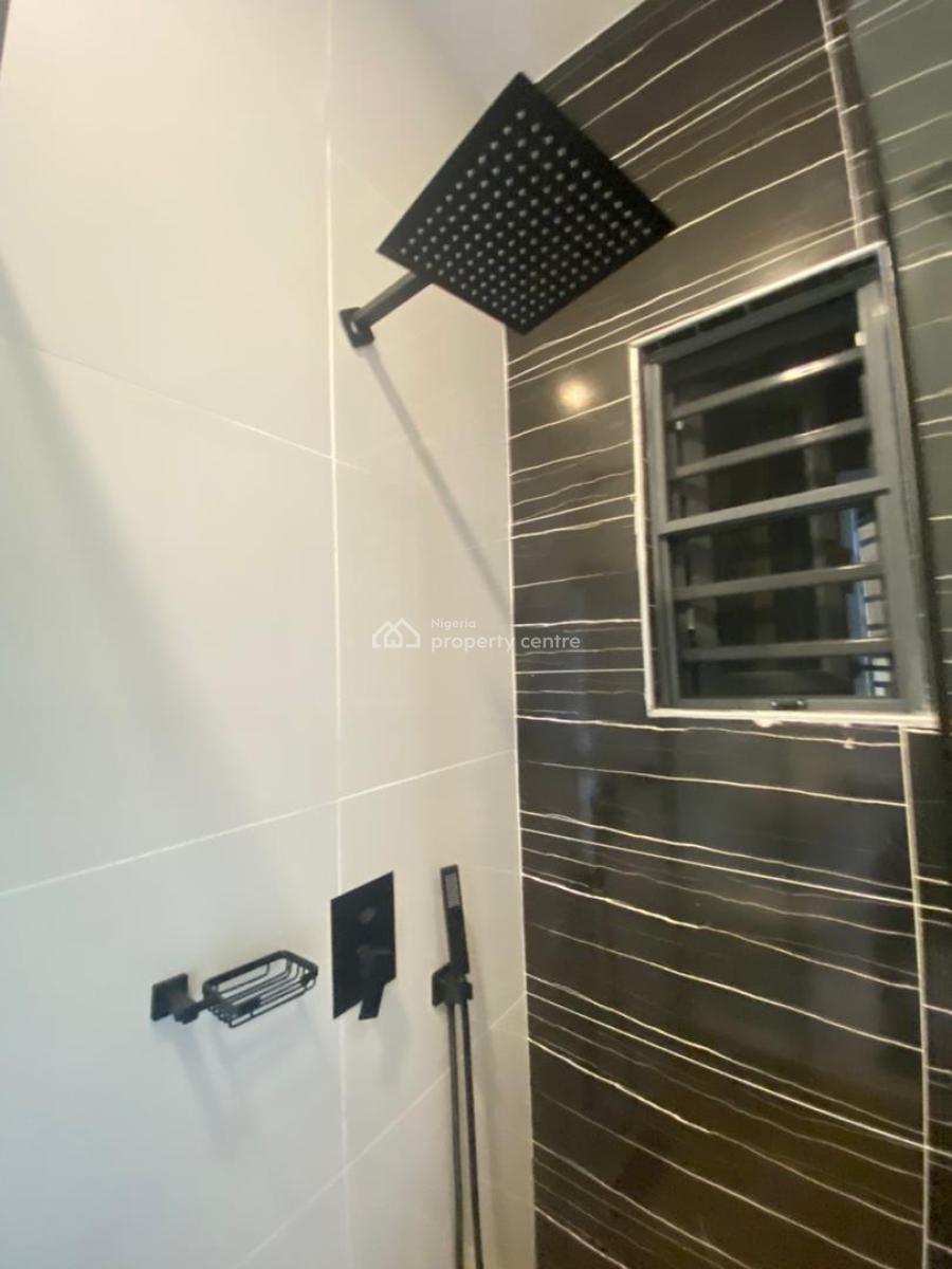 Newly Built 3 Bedroom Apartment, Lekki Phase 1, Lekki, Lagos, Flat / Apartment for Rent