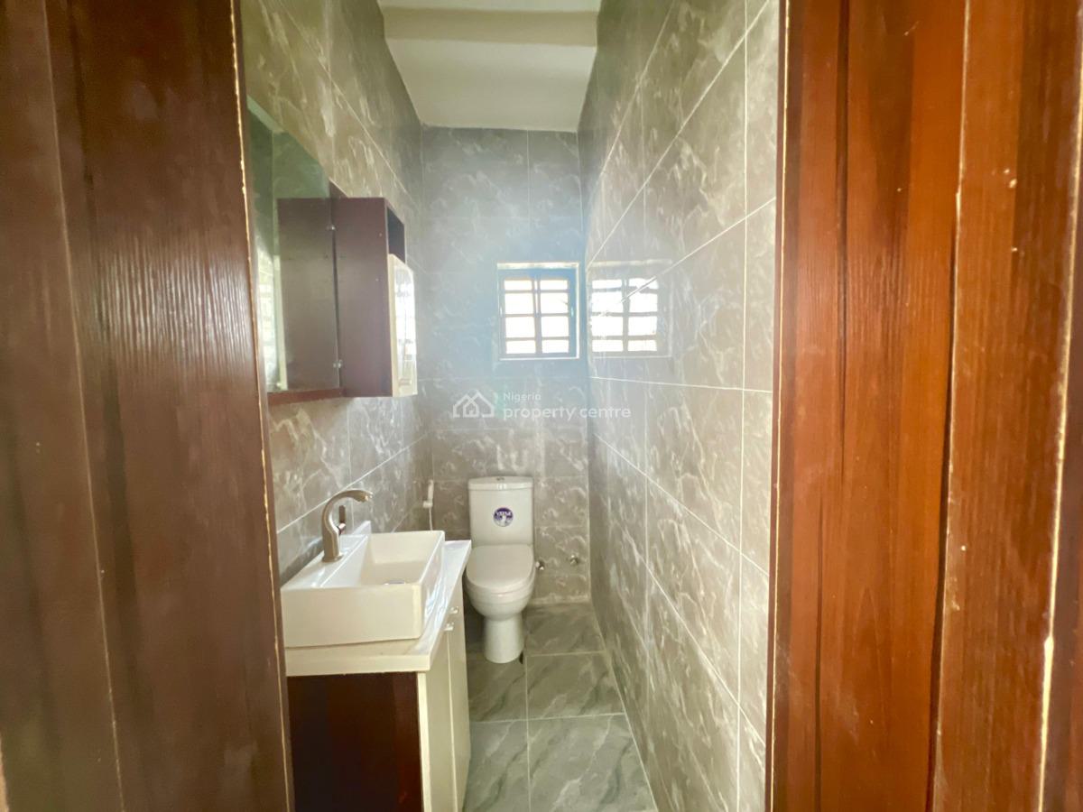 4 Bedroom Detached Duplex, Pearl Garden Estate Sangotedo Ajah, Sangotedo, Ajah, Lagos, Detached Duplex for Rent