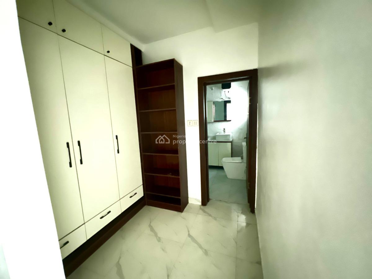 4 Bedroom Detached Duplex, Pearl Garden Estate Sangotedo Ajah, Sangotedo, Ajah, Lagos, Detached Duplex for Rent