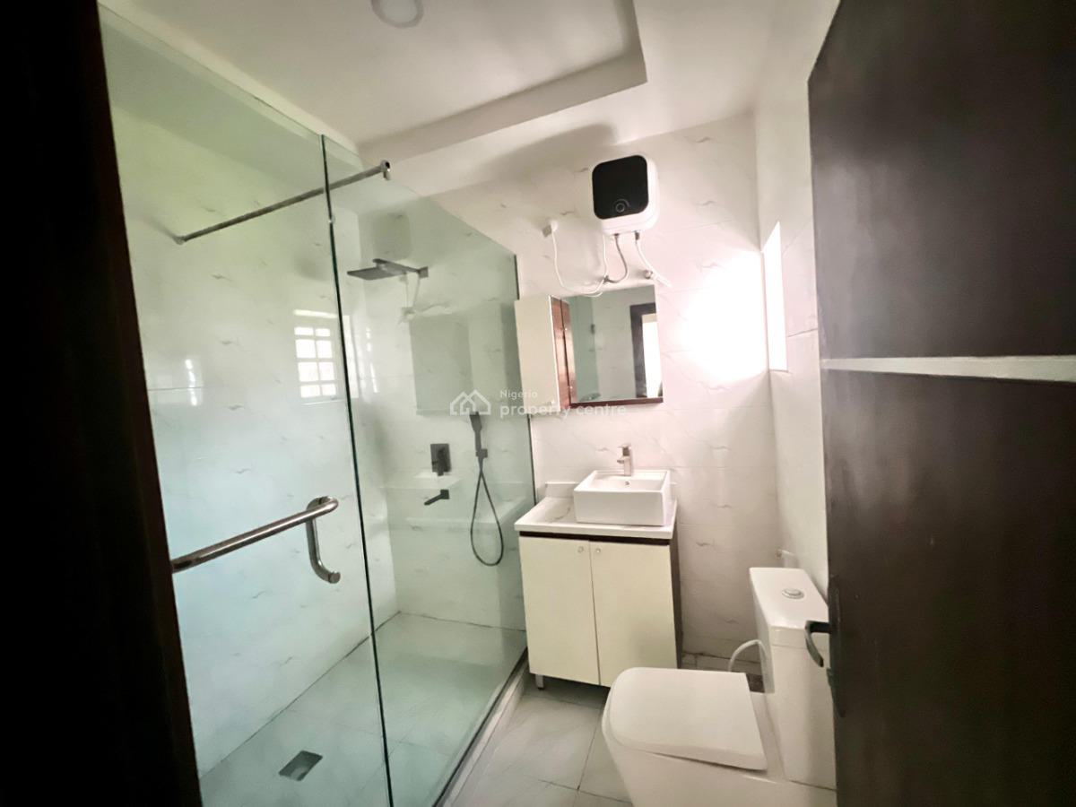 4 Bedroom Detached Duplex, Pearl Garden Estate Sangotedo Ajah, Sangotedo, Ajah, Lagos, Detached Duplex for Rent