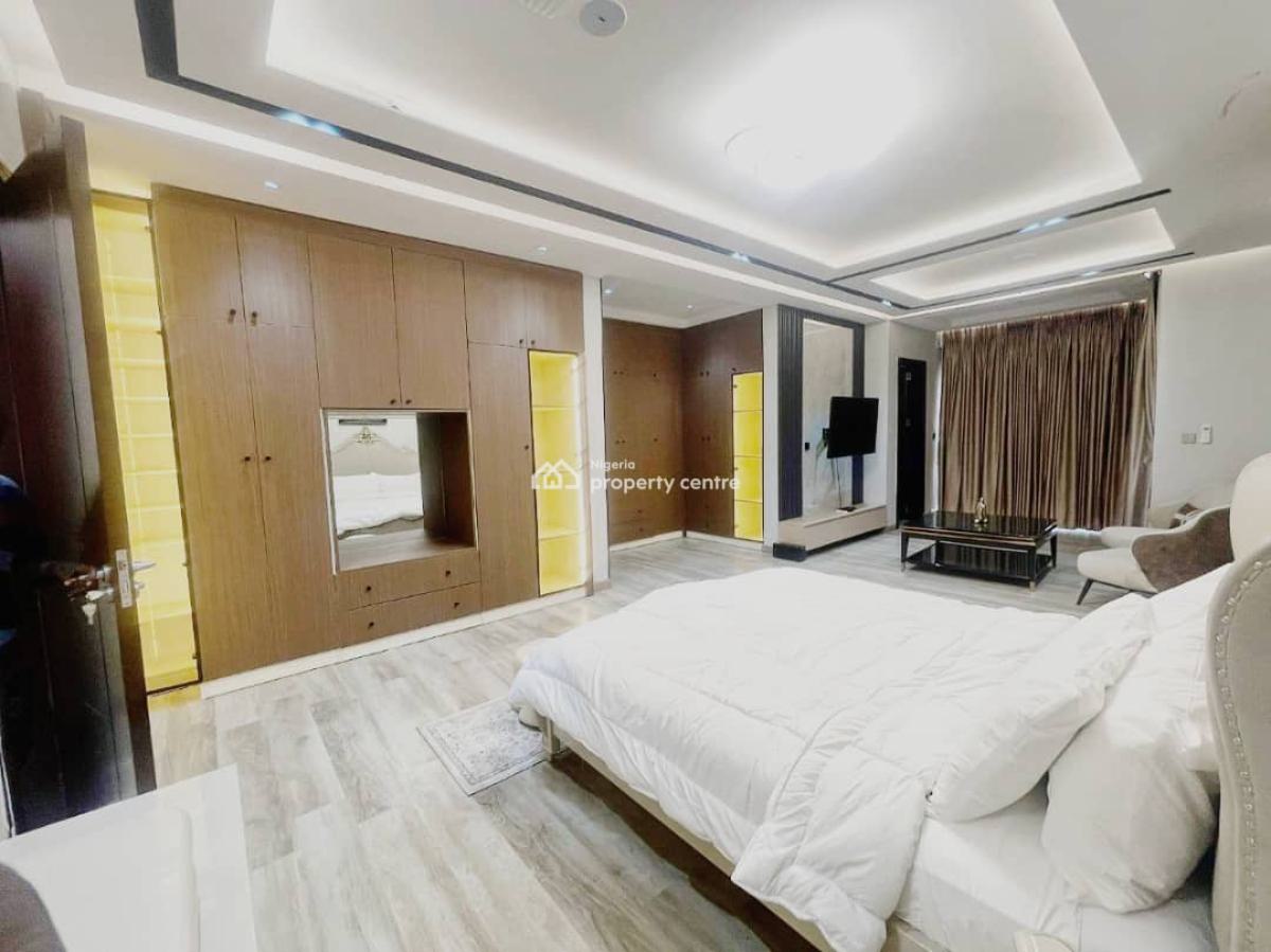 7 Bedroom Waterfront Mansion, Banana Island, Ikoyi, Lagos, House for Sale