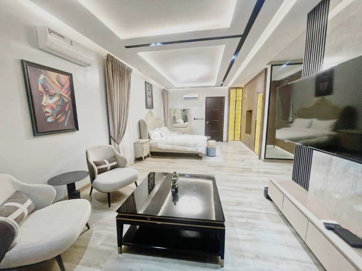 7 Bedroom Waterfront Mansion, Banana Island, Ikoyi, Lagos, House for Sale