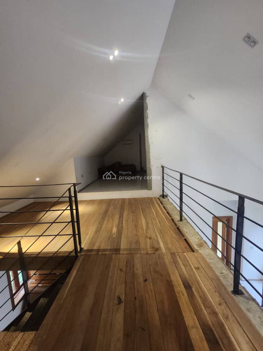 3bedroom Apartment, Lekki Phase 1, Lekki, Lagos, Flat / Apartment for Rent