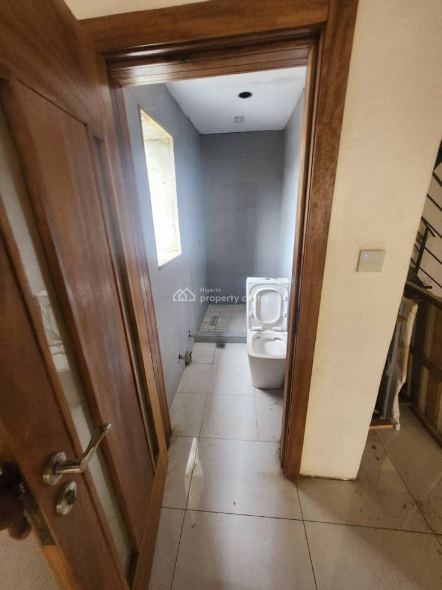 3bedroom Apartment, Lekki Phase 1, Lekki, Lagos, Flat / Apartment for Rent
