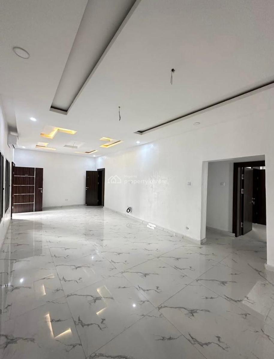 Luxury/ Spacious 3 Bedroom Serviced Apartment with S/pool,gym,elevator, Ikoyi Lagos, Ikoyi, Lagos, House for Rent