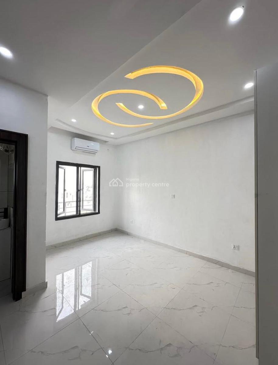 Luxury/ Spacious 3 Bedroom Serviced Apartment with S/pool,gym,elevator, Ikoyi Lagos, Ikoyi, Lagos, House for Rent