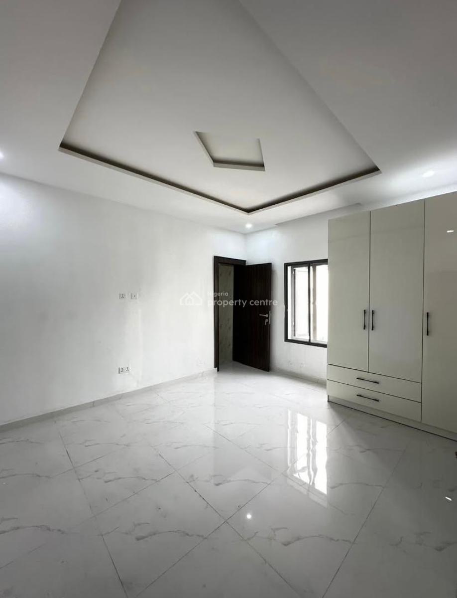 Luxury/ Spacious 3 Bedroom Serviced Apartment with S/pool,gym,elevator, Ikoyi Lagos, Ikoyi, Lagos, House for Rent