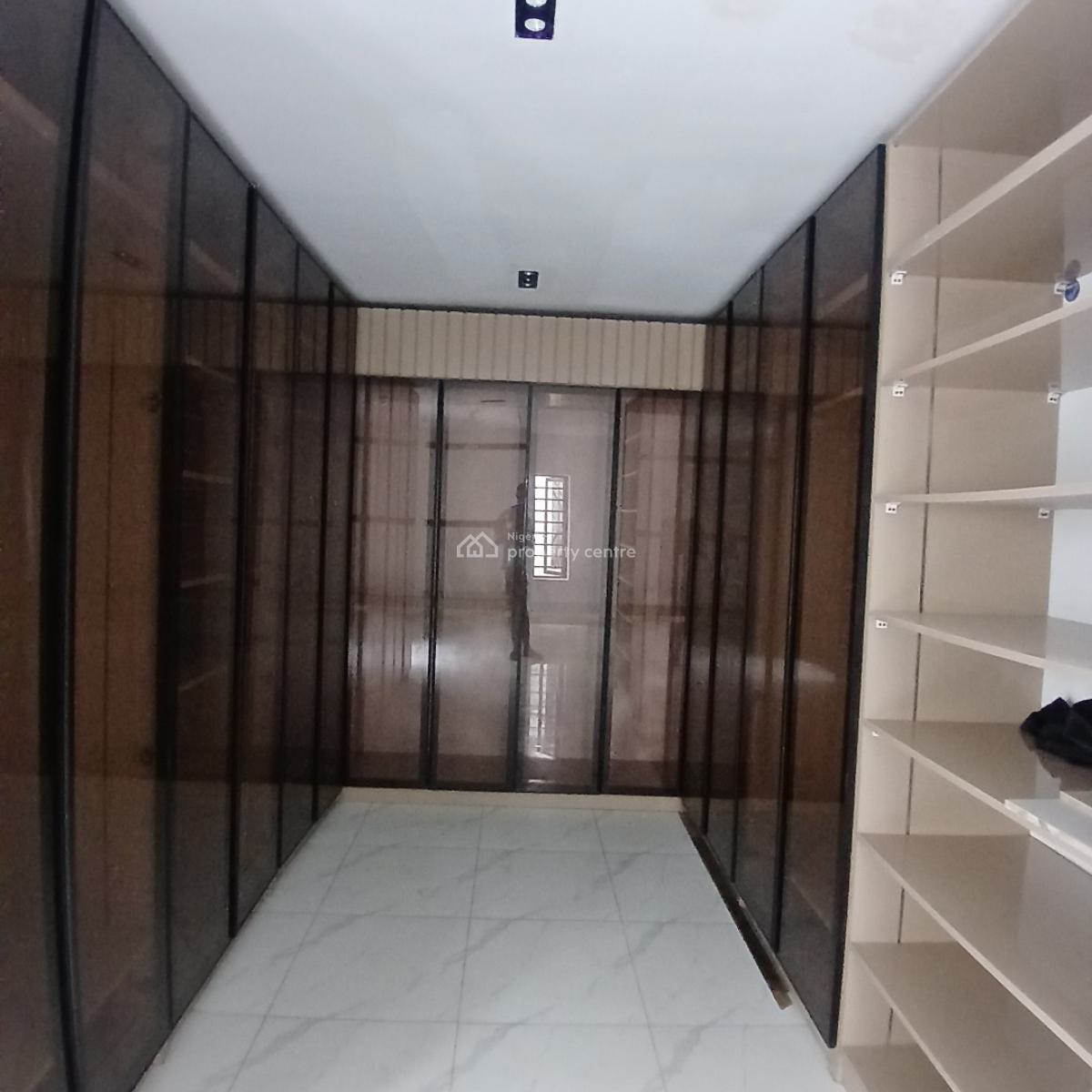 Gigantic 5 Bedroom Detached Duplex with Swimming Pool, Cinema, Gym, Chevron Toll Gate, Orchid Road, Lekki, Lagos, Detached Duplex for Sale