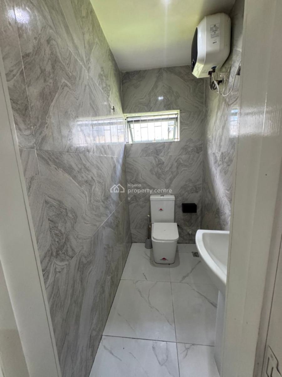 Ground Floor Shop/office Space, Lekki Phase 1, Lekki, Lagos, Shop for Rent