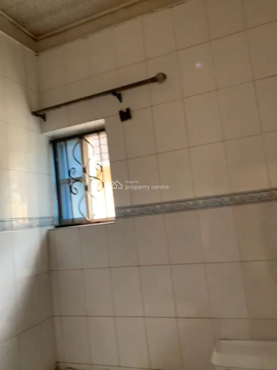 Spacious, 3 Bedroom Terrace, Festac 6th Avenue Lagos, Festac, Amuwo Odofin, Lagos, Flat / Apartment for Rent