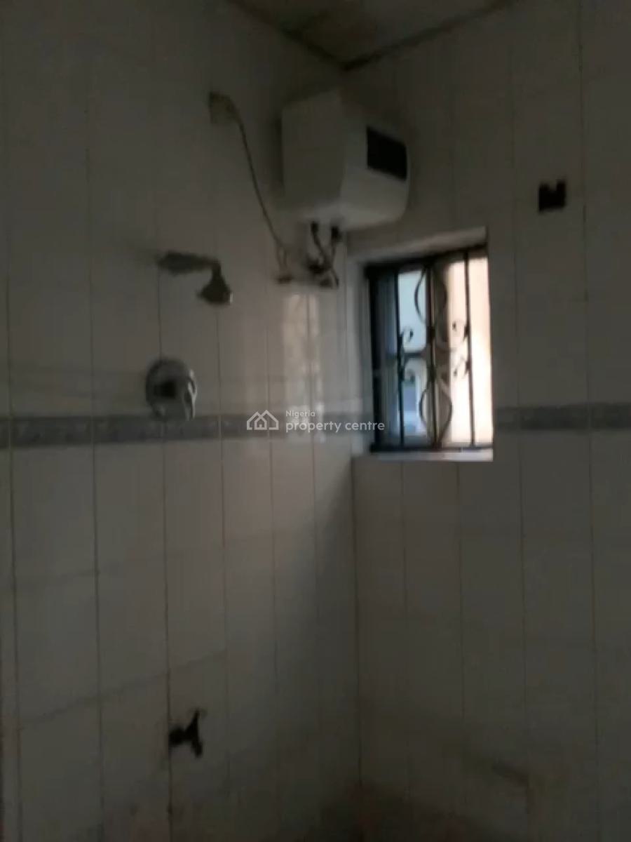 Spacious, 3 Bedroom Terrace, Festac 6th Avenue Lagos, Festac, Amuwo Odofin, Lagos, Flat / Apartment for Rent