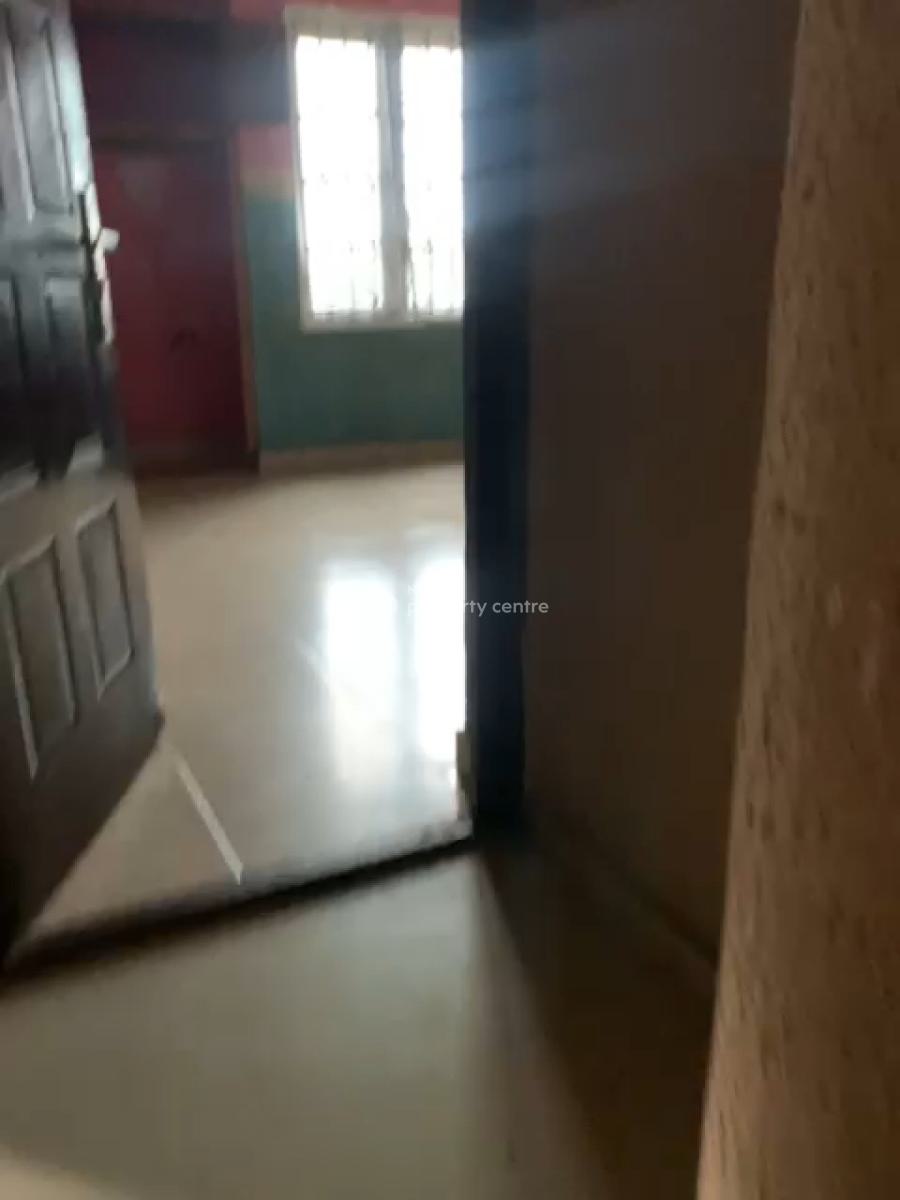 Spacious, 3 Bedroom Terrace, Festac 6th Avenue Lagos, Festac, Amuwo Odofin, Lagos, Flat / Apartment for Rent