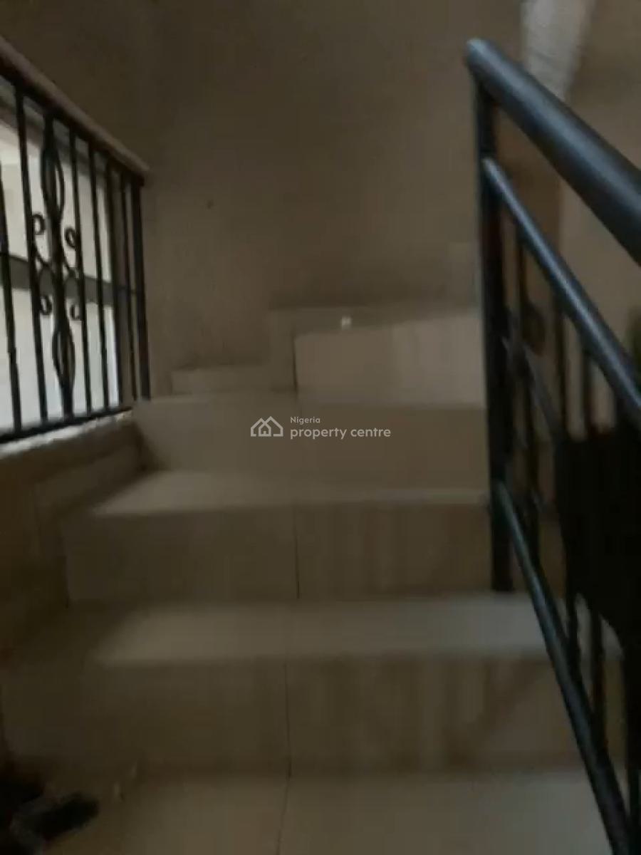 Spacious, 3 Bedroom Terrace, Festac 6th Avenue Lagos, Festac, Amuwo Odofin, Lagos, Flat / Apartment for Rent