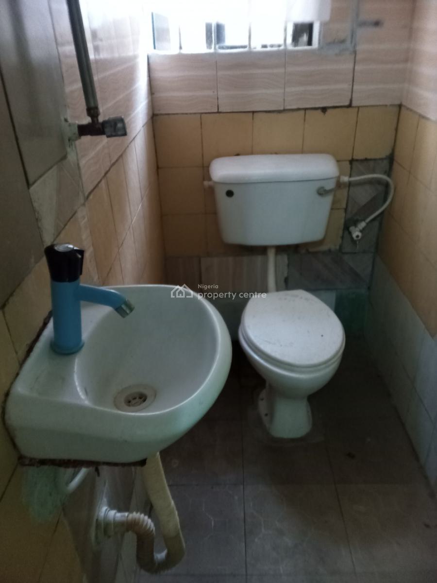 Large Miniflat, Igbo Efon, Lekki, Lagos, Mini Flat (room and Parlour) for Rent