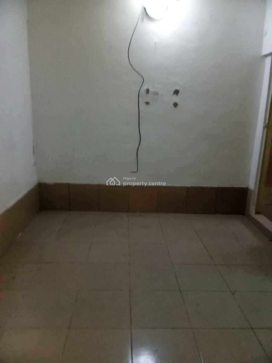 Large Miniflat, Igbo Efon, Lekki, Lagos, Mini Flat (room and Parlour) for Rent