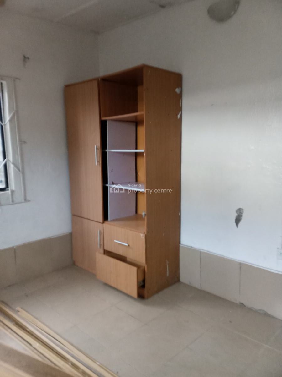 Large Miniflat, Igbo Efon, Lekki, Lagos, Mini Flat (room and Parlour) for Rent
