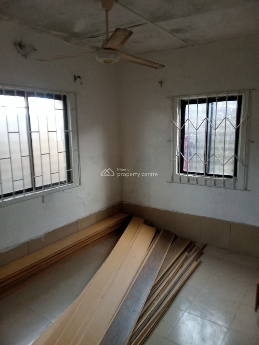 Large Miniflat, Igbo Efon, Lekki, Lagos, Mini Flat (room and Parlour) for Rent