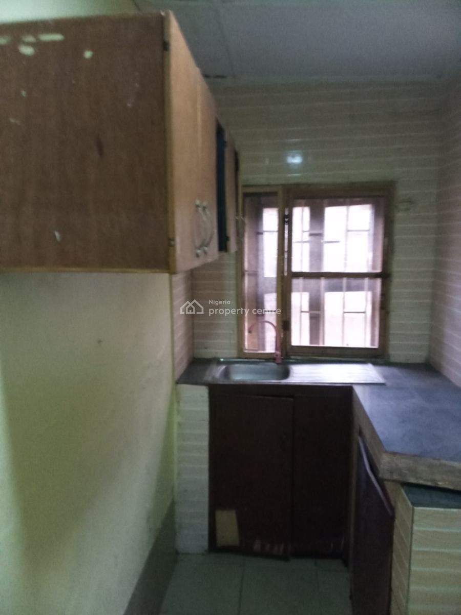 Large Miniflat, Igbo Efon, Lekki, Lagos, Mini Flat (room and Parlour) for Rent