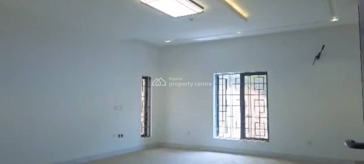 Gallantly, Quality Fully Detache Duplex with Bq, Asokoro District, Abuja, Detached Duplex for Sale