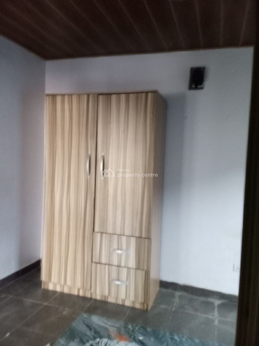 Newly Built 2 Bedroom Bungalow, Igbo Efon, Lekki, Lagos, Flat / Apartment for Rent