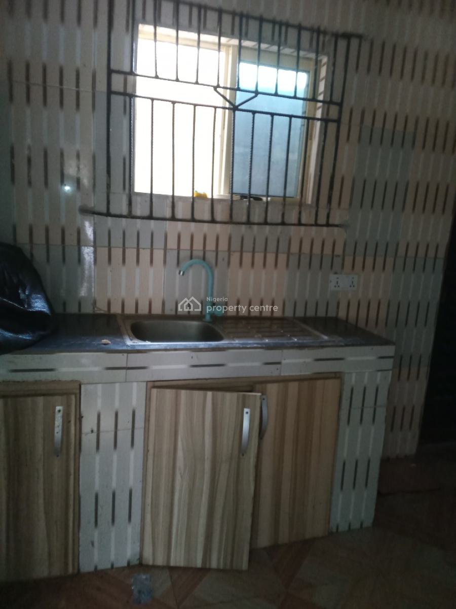 Newly Built 2 Bedroom Bungalow, Igbo Efon, Lekki, Lagos, Flat / Apartment for Rent