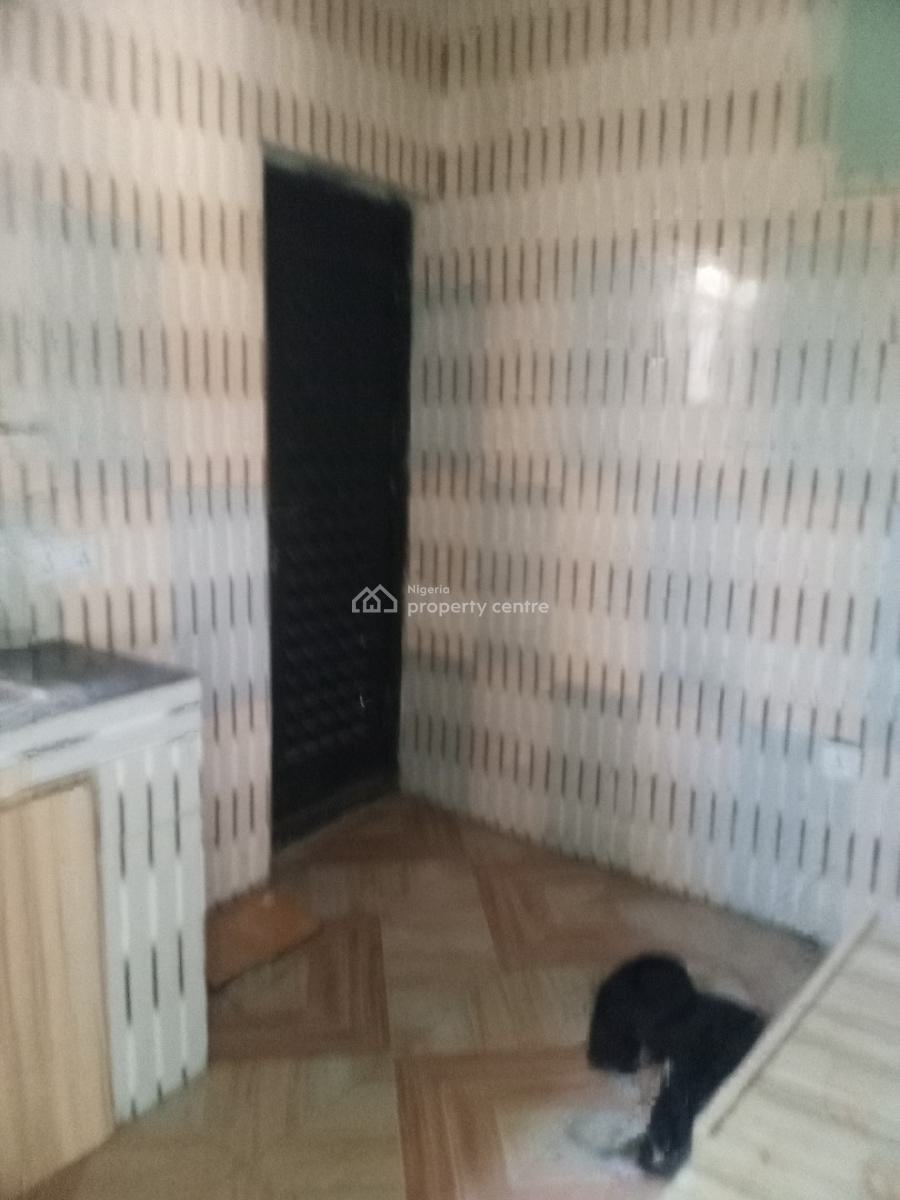 Newly Built 2 Bedroom Bungalow, Igbo Efon, Lekki, Lagos, Flat / Apartment for Rent
