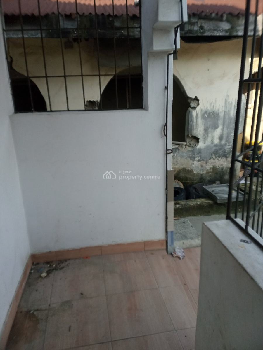 Newly Built 2 Bedroom Bungalow, Igbo Efon, Lekki, Lagos, Flat / Apartment for Rent