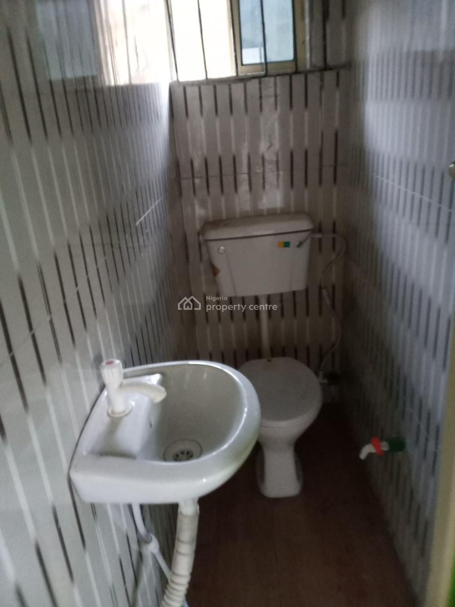 Newly Built 2 Bedroom Bungalow, Igbo Efon, Lekki, Lagos, Flat / Apartment for Rent