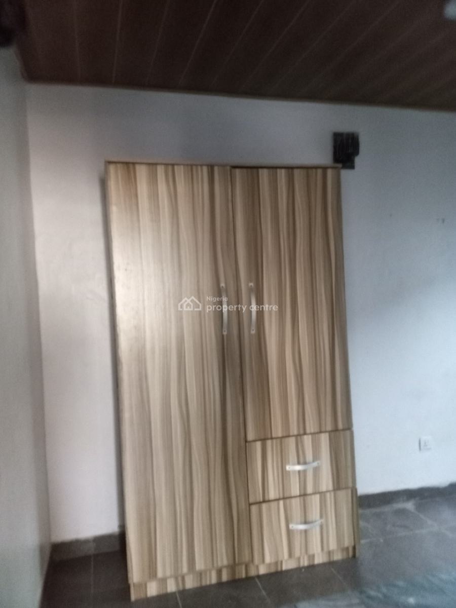 Newly Built 2 Bedroom Bungalow, Igbo Efon, Lekki, Lagos, Flat / Apartment for Rent