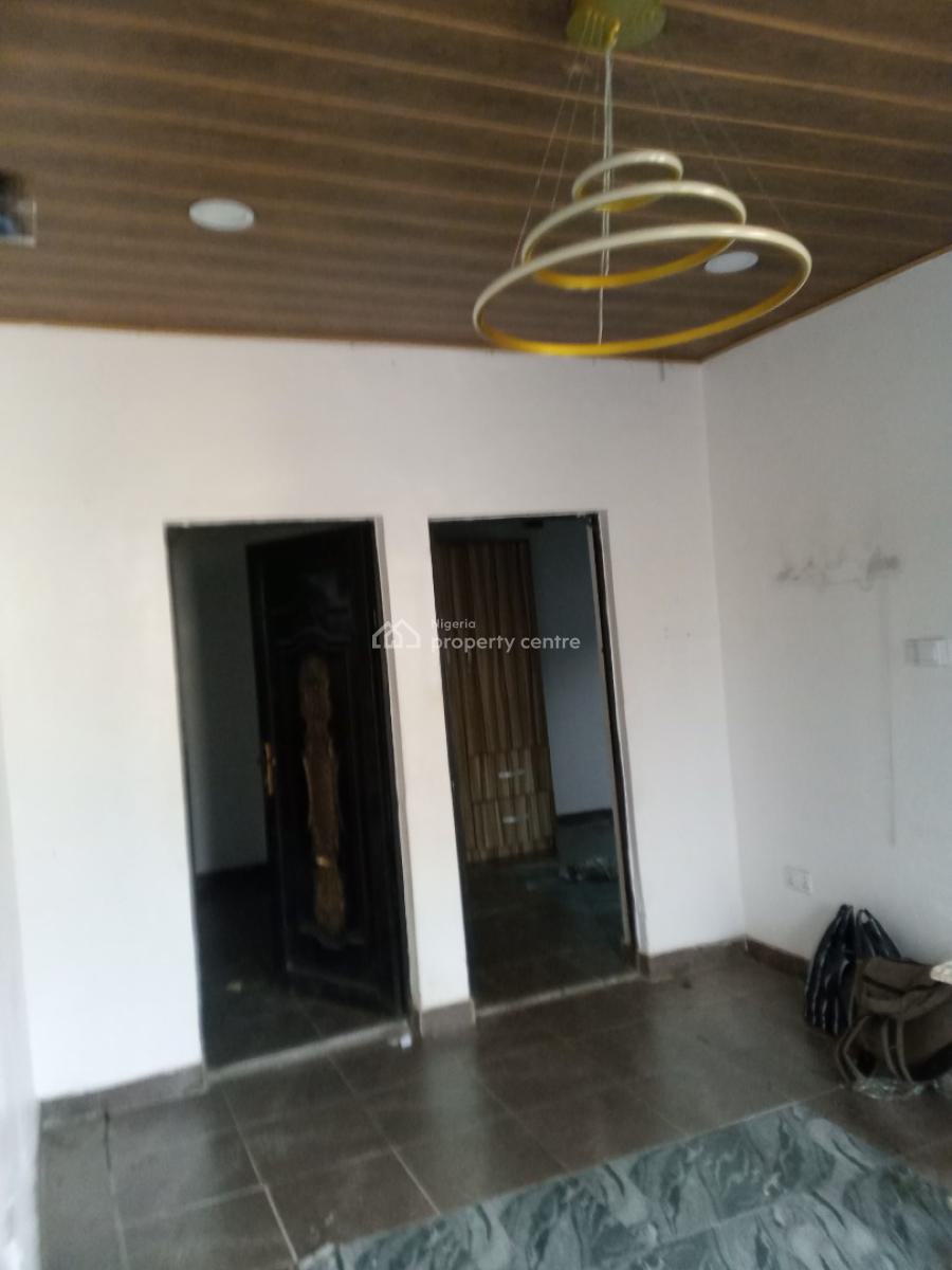 Newly Built 2 Bedroom Bungalow, Igbo Efon, Lekki, Lagos, Flat / Apartment for Rent